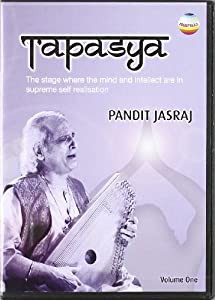 Tapasya: Volume 1 [DVD](中古:未使用・未開封)の通販は