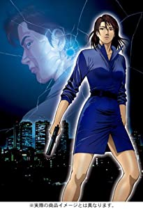 エンジェル･ハートDVD Premium BOX Vol.2 (完全限定生産)(中古:未使用・未開封)の通販は