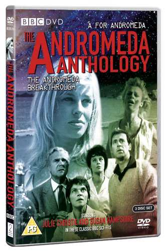 The Andromeda Anthology [Import anglais](中古品)