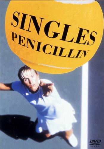 SINGLES [DVD](中古品)