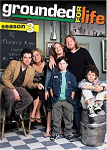 Grounded for Life [DVD] (中古:非常に良い) Grounded for Life
