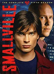 Smallville: Complete Fifth Season [DVD] Tom Welling(中古:非常に良い)の通販は