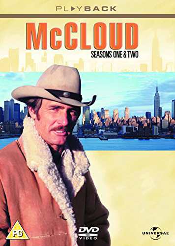 Mccloud 1 and 2 [Import anglais](中古品)の通販は