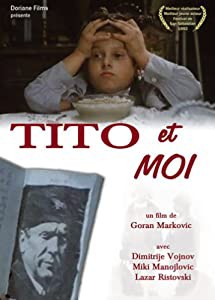 Tito et moi (1992) meilleur realisateur， festival de san sebastian(中古品)の通販は