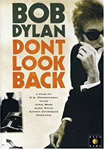 Don't Look Back [DVD](中古品)の通販は