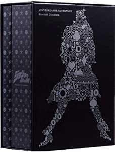 ジョジョの奇妙な冒険 第3部 スターダストクルセイダース DVD-BOX(中古品)の通販は