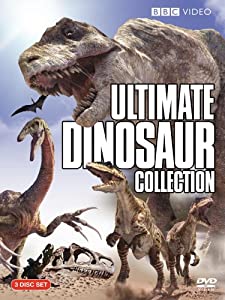Ultimate Dinosaur Collection [DVD] (中古:非常に良い)の通販は 25,300円