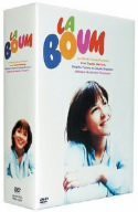 ソフィー・マルソー 「ラ・ブーム Perfect BOX」 [DVD](中古品)の通販は