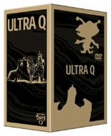 DVD ウルトラQ 全7巻セット 佐原健二.桜井浩子.西條康彦他.石坂浩二(中古:非常に良い)の通販は 16,891円