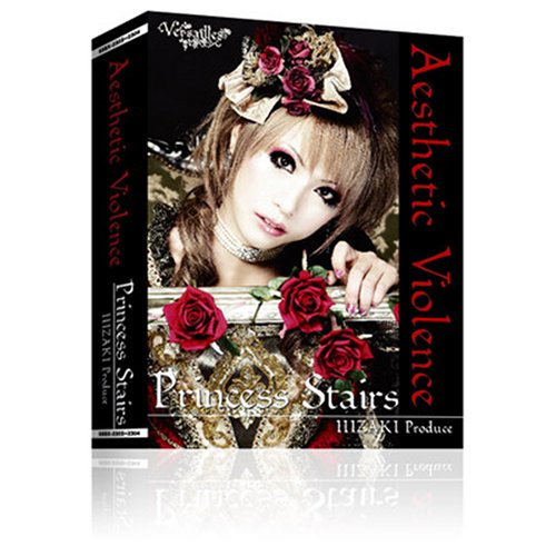 Aesthetic Violence:HIZAKI Ver. [DVD](中古品)