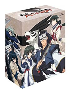 うたわれるもの Blu-ray Disc BOX(中古品)の通販は