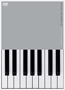 PLAYING THE PIANO/05 [DVD](中古品) 5,746円