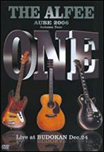 AUBE 2006 ONE Live at BUDOKAN Dec.24 [DVD](中古品)の通販は