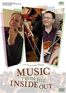 オーケストラの向こう側 フィラデルフィア管弦楽団の秘密 [DVD