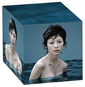 週刊真木よう子〔DVD-BOX 初回限定生産版〕 真木よう子(中古:未使用・未開封)の通販は