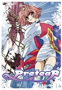 Pretear 2: Complete Collection [DVD] [Import](品)のサムネイル