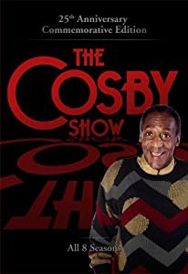 Cosby Show: 25th Anniversarycommemorative Edition [DVD](中古品)の通販は