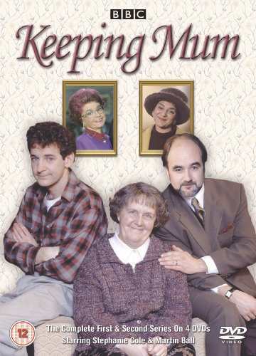 Keeping Mum [Import anglais](中古品)の通販は