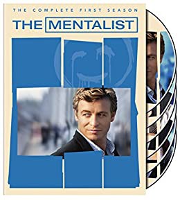 The Mentalist: Season 1 [DVD] Import(中古品)の通販は