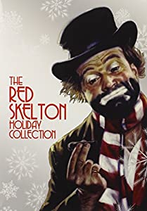 Red Skelton Holiday Collection [DVD] (中古:非常に良い)