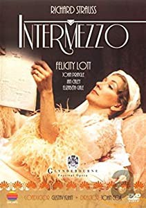 Intermezzo / [DVD](中古品)の通販は 18,398円