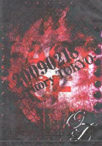 A FACT OF LIFE 20090218-Territory TOKYO- [DVD](中古品)
