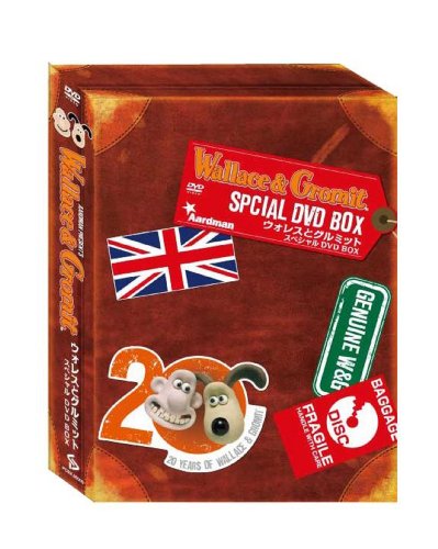 ニルスのふしぎな旅 DVDボックス 9巻セット ニルスのふしぎな旅 DVDボックス 9巻セット