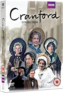 Cranford Collection [Import anglais] [PAL] 再生環境をご確認