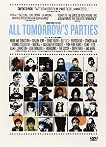 All Tomorrow's Parties [DVD](中古品)の通販は 12,616円