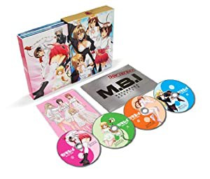 セキレイ Blu-ray BOX【完全生産限定】(中古品)