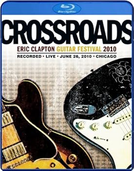 クロスロード・ギター・フェスティヴァル 2010(フィギュア付きリミテッド・エディショ(中古品)