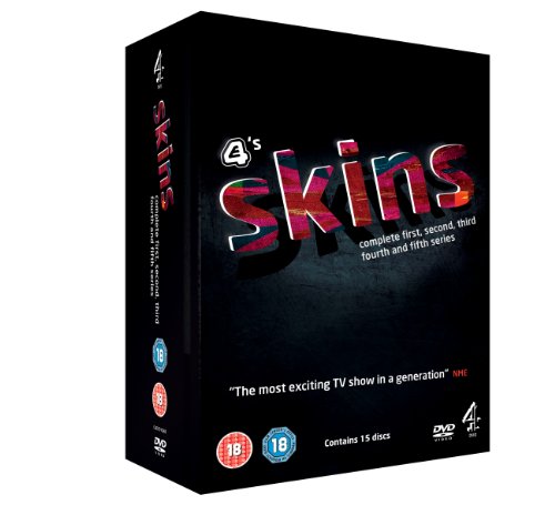 Skins - Series 1 [DVD] [Import](中古品)の通販は