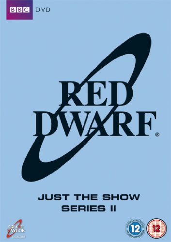 Red Dwarf - Series 2 [Import anglais](中古品)の通販は その他