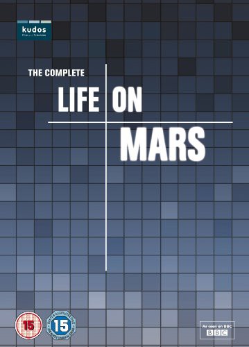 Life on Mars [Import anglais](中古品)の通販は