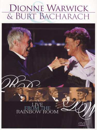 Live From the Rainbow Room [DVD](中古品)