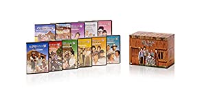 大草原の小さな家　DVDコンプリートBOX(中古品)の通販は