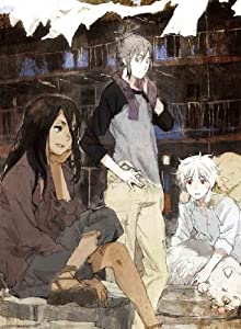 NO.6 VOL.3 【完全生産限定版】 [DVD](中古品)