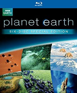 Planet Earth: Special Edition [Blu-ray](中古品)の通販は 17,827円