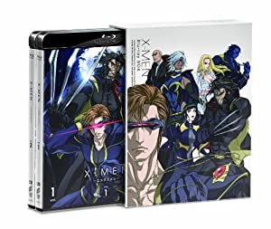 Ｘ-メン Blu-ray BOX(中古品)の通販は