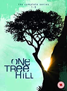 One Tree Hill: Season 1-9 [DVD] [Import](中古品)の通販は 9,150円
