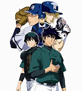 メジャー　決戦！日本代表編　コレクターズボックス [DVD](中古品)の通販は