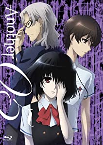 Another 通常版 第5巻 [Blu-ray](中古品)の通販は