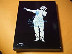 THE REAL(豪華版)/矢沢永吉 [Blu-ray](中古品)