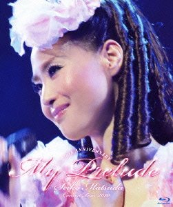 その他 Seiko Matsuda Concert Tour 2010 My Prelu 松田聖子Seiko Matsuda Concert Tour 2010 My Prelude 演唱會