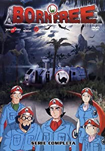Amazon.co.jp: 恐竜探険隊ボーンフリー コンプリート DVD-BOX (1