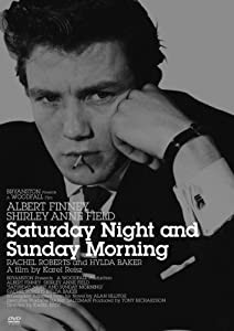 土曜の夜と日曜の朝 [DVD](中古品)の通販は