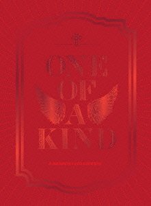 G-DRAGON's COLLECTION ONE OF A KIND (3枚組DVD) (初回生産限定盤)(中古品)