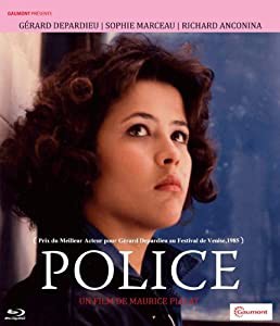 ソフィー・マルソーの刑事物語 Blu-ray(中古品)の通販は