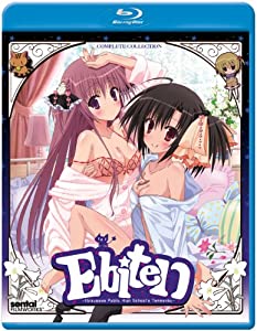 Ebiten: Complete Collection/ [Blu-ray] [Import](中古品)の通販は