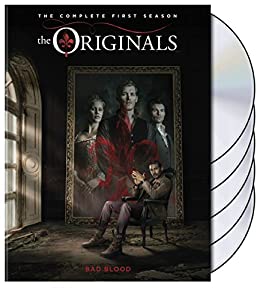 Originals: The Complete First Season [DVD](中古品)